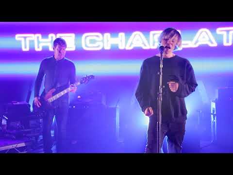 The Charlatans - Over Again (Official Video)