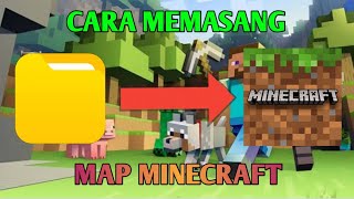 CARA PASANG ADDON MCPE TERBARU