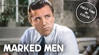 Marked Men