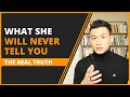 Wife Wants Space to Find Herself | The Subconscious Truth She Won’t Tell You