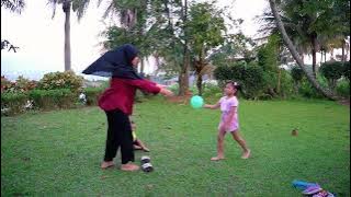 Main Boy Boyan  - Permainan Tradisional