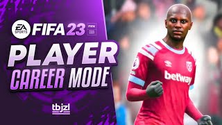 56 THE ROAD TO BALLON DOR | FIFA 23 Player Career Mode