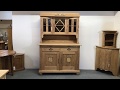 Large Old German Dresser c.1930 for sale - Pinefinders Old Pine Furniture Warehouse Large Old German Dresser c.1930 for sale - Pinefinders Old Pine Furniture Warehouse