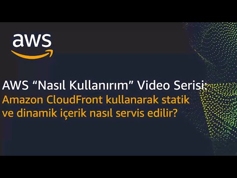 Video: Statik içerik nedir?