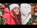 The Right Way To Make A Snowman | Vlogmas