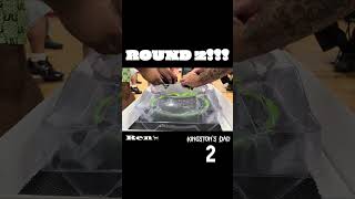 August 2/2026 Ranked #BeybladeXtournament. Winnipeg, Manitoba, Canada #bbx 
