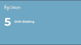 Shift-bidding Wealth