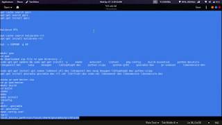 How To Setup And Install RTL SDR On Kali Linux..... | SS7