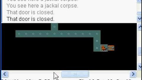 Best Nethack Fpvod ever!