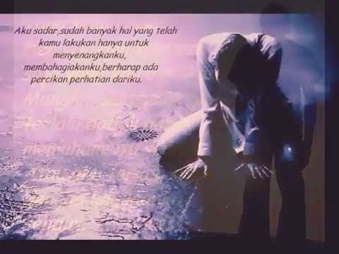 Perasaan Terpendam (coldplay - The Scientist)
