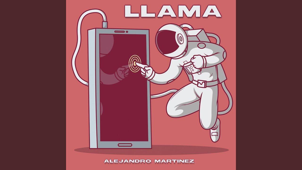Watch Llama on YouTube Watch Llama on YouTube