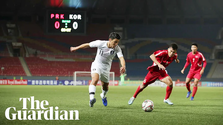 'It was like war': North Korea v South Korea ends in goalless draw - DayDayNews