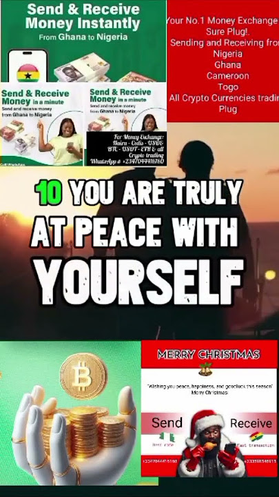 Send and receive money from Nigeria,Ghana,Cameroon,Togo,RMB and all Crypto Currencies: 2347044416160