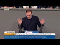 Bundestagsdebatte zum Verhalten der Bundesregierung im Fall Deniz Yücel vom 22.02.18