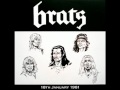 Brats - Fightin&#39; For the Knighthood