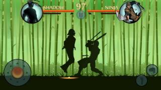 Shadow Fight 2 | Act 1 | Complete Survival. screenshot 2