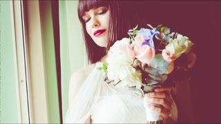 ანნა კოვაჩის ქორწილის ექსკლუზიური დეტალები