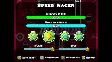 Geometry Dash - Level Requests 6 (read desc)