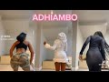 WHAT MAKES ADHIAMBO LOOK SO GOOD WHEN SHE TURN AROUND  TRENDING TIKTOK DANCE ♡
