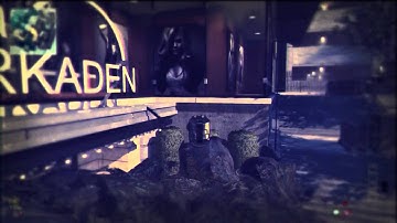 MW3 - Arkaden - Tips, Tricks, Glitches (HD)