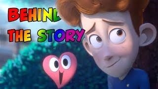 In A Heartbeat Behind The Scenes | Behind The Story