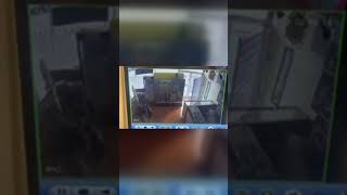 BURGLARY: Reposting from Anonymous