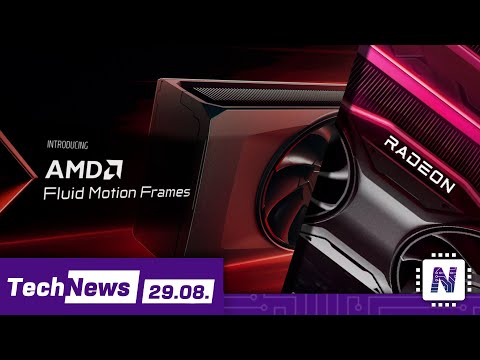 AMD macht, was Nvidia nicht will!