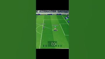 when konami is scripting at its peak 🥲#efootball #pes #efootball2024 #shorts