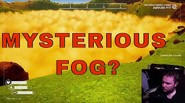 Planet Crafter - Beauty and secret mysteries