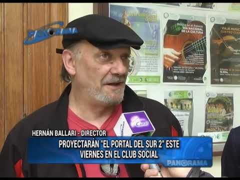 EL PORTAL DEL SUR 2 canal 2