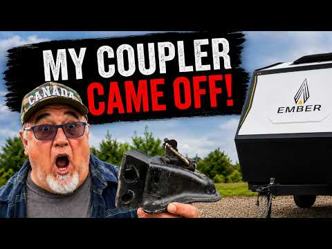 Starting Our 3,200 KM Alberta RV Adventure | Edmonton, PLUS The Best BBQ I’ve Had in Canada...so far
