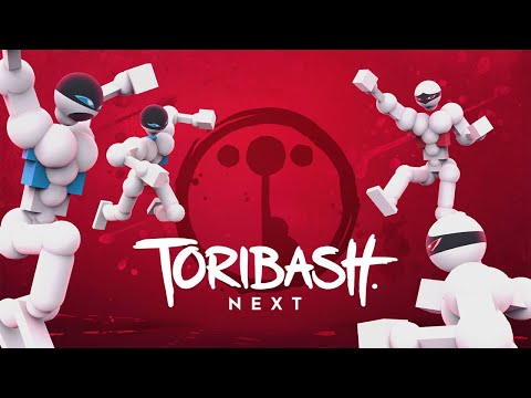 Toribash Next - Announce Trailer