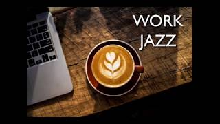 jazz music at work