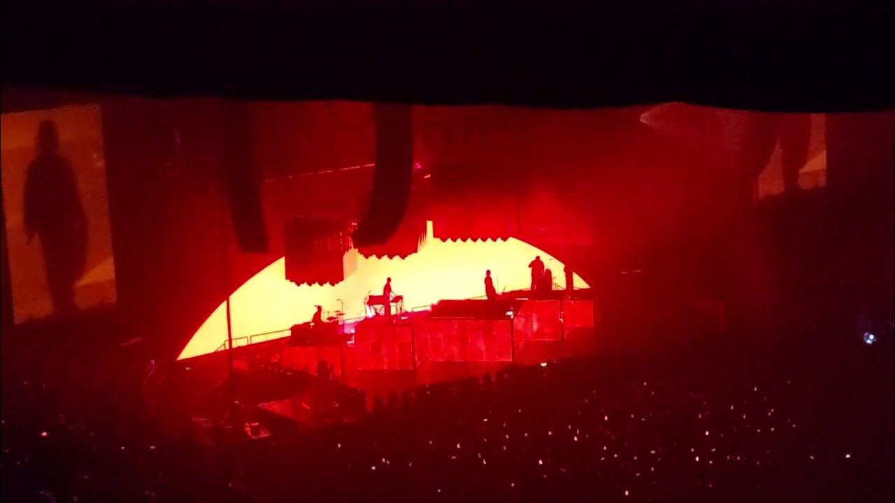 Joji Live at The Forum, Los Angeles *FULL SHOW* YouTube