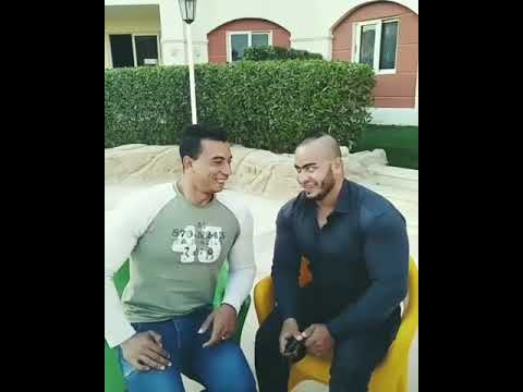 بابا هما هيخشو دلوقتي