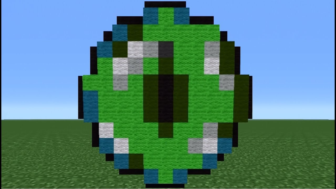 Minecraft 360: How To Make An Eye of Ender 