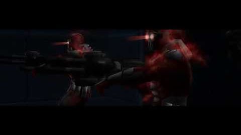 Red Faction 2 - PS4 Pro Walkthrough Part 10: Inside the Nanobase