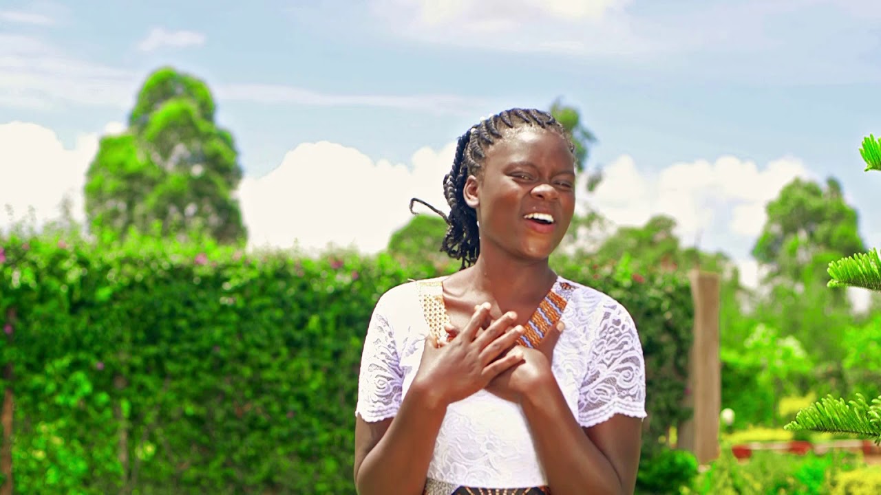 Cya aic chepkoiyo Tulia (official video)