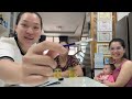 Vlog 2462 ll thng bo tin vui cho c nh ngc mang thai gn 4 thng ri nim vui nhn i ca g