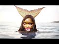 How i became a mermaid jasmine rajidas life story  new relaese nigerian movie on youtube 2024