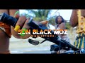 Son Black Moz _Agradeço ao senhor (Upload by Magistrado)2021 HD