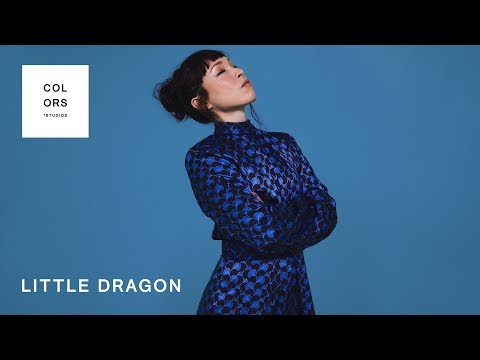 Little Dragon