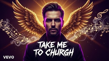 Take Me To Church - Ozier | Best New Songs & Pop Music 2025 (Official Song) 🔥