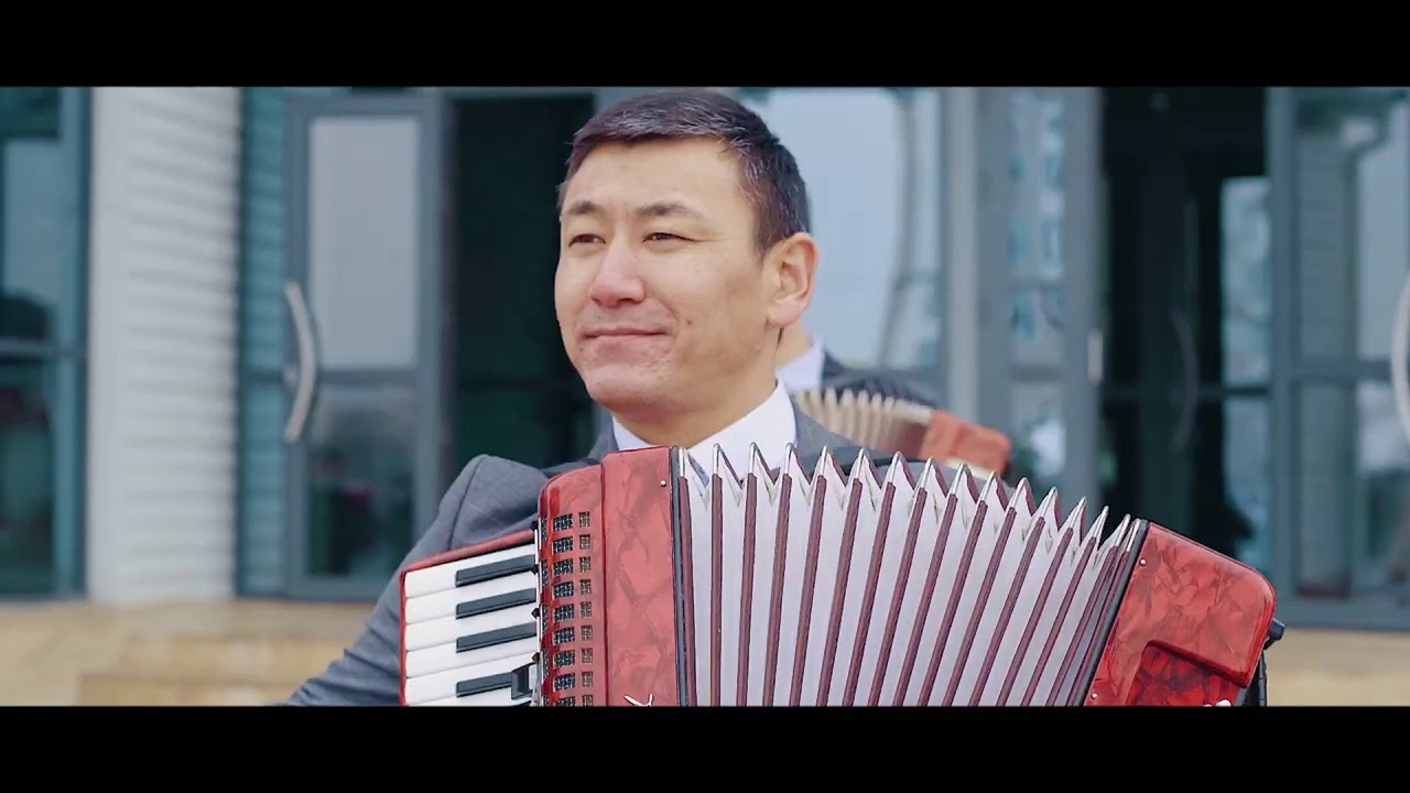 Рыспай Абдыкадыров. "Койчунун ыры". ОшМУ таланттары