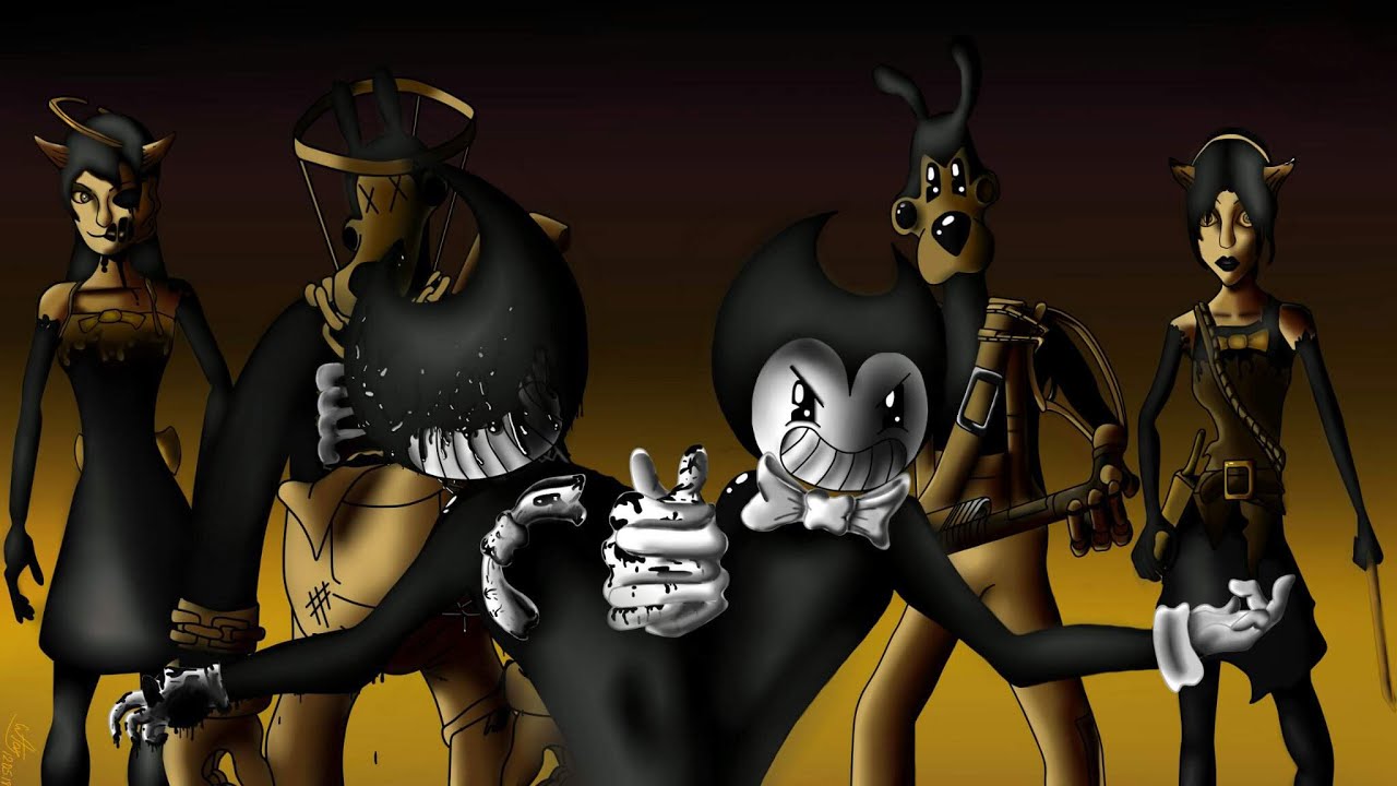 бенди свинг