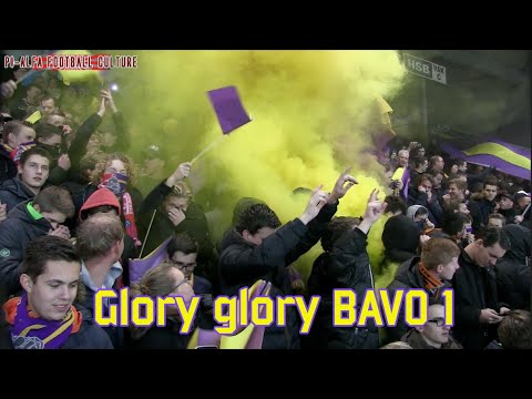 Volendam - VVSB (Dec 13, 2016)