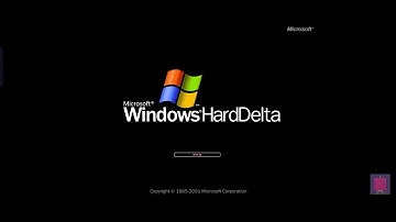 Windows Never Released Bootscreens Mockups 99 (99-800) Part 1