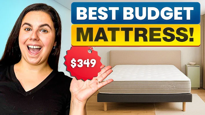 Best Cheap Mattress | What to Buy Under $500 That Lasts