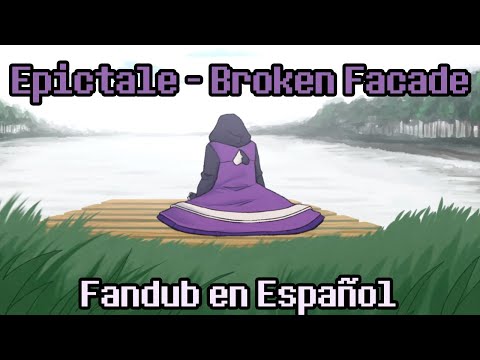 EpicTale - Broken Facade: ANIMATIC 