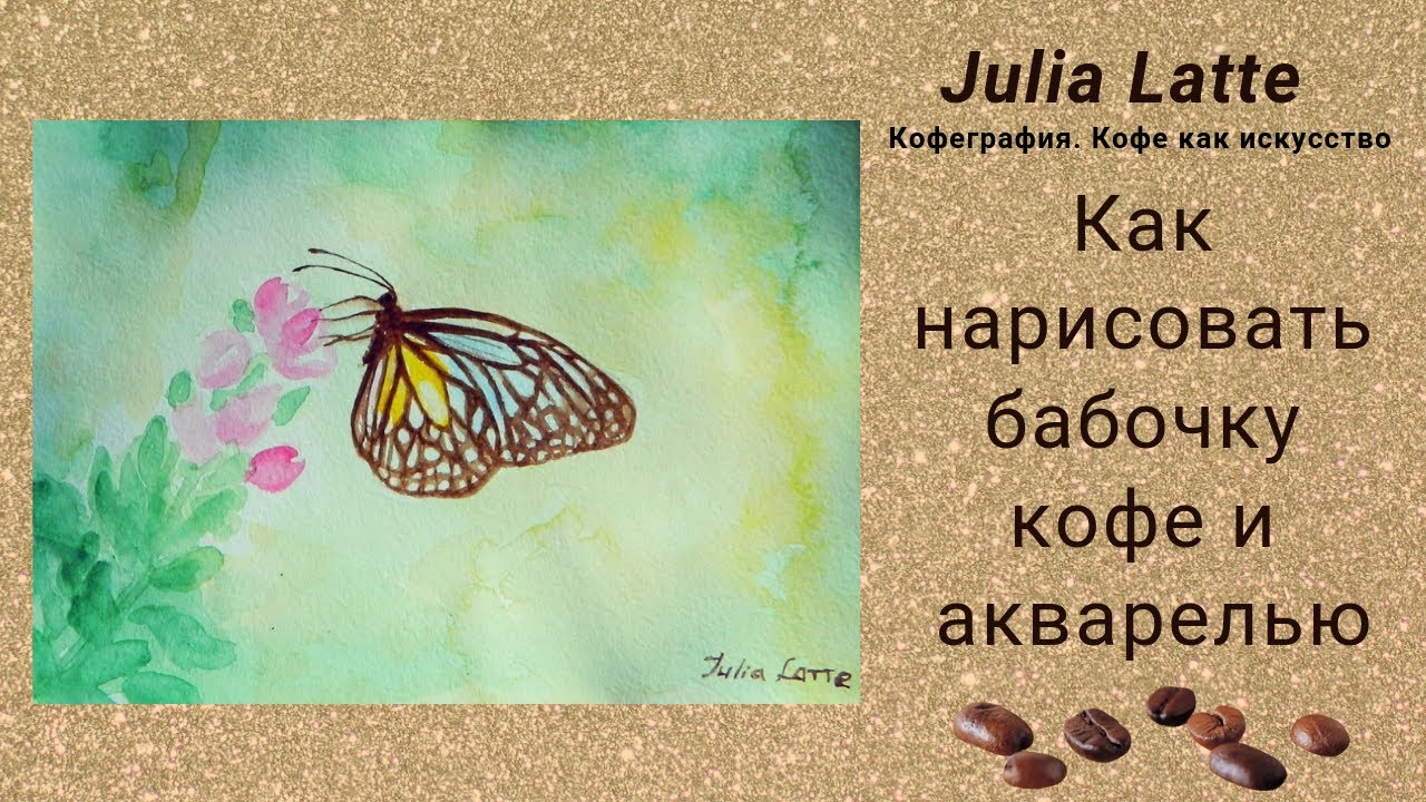 Бабочки кафе Бабочки кафе